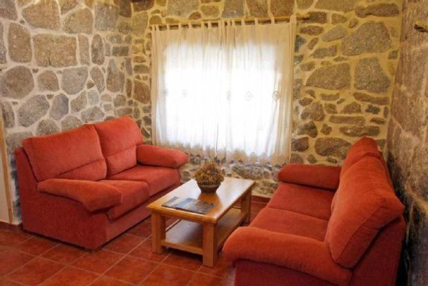 Casa Rural Abuelo Adon Baterna Exterior photo